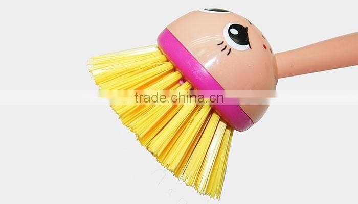 manufacturer cleaning products household cleaning pan and dish brush