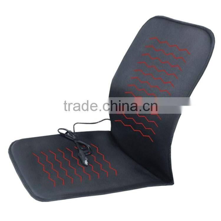 Cheapest model car heated cushion