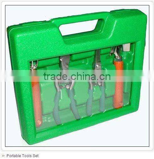 4pcs Garden Tools set