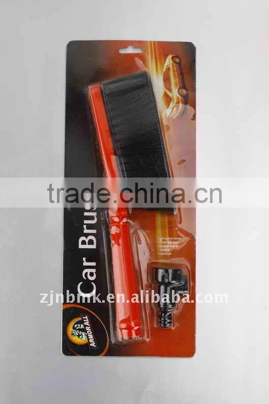 car brush