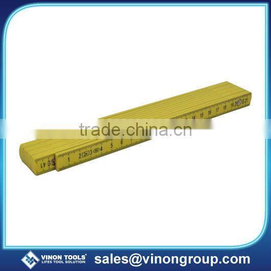 Plastic Folding Ruler Meter (Measuring Tools)