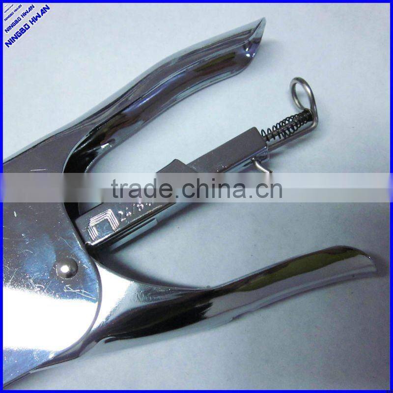 hot selling high quality manual grapadora for office