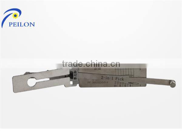 Auto Locksmith Tools LISHI MAZ24 2-in-1 Auto Pick and Decoder For Mazda Locksmith Tools