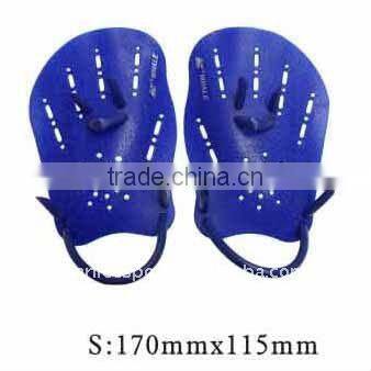 fashion high quality swimming paddles, paddles,20 handle paddles