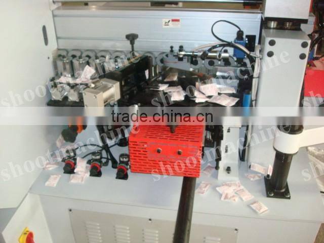 Automatic Edge Bander SH365 with Panel width >=80 and Panel thickness 10-60mm