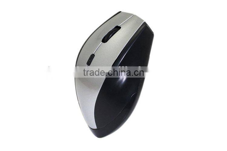 Wireless optical bluetooth mouse