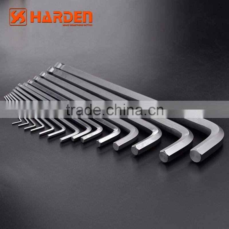 long ball key wrench