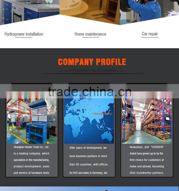 Professional Zinc Alloy Steel Die Holder