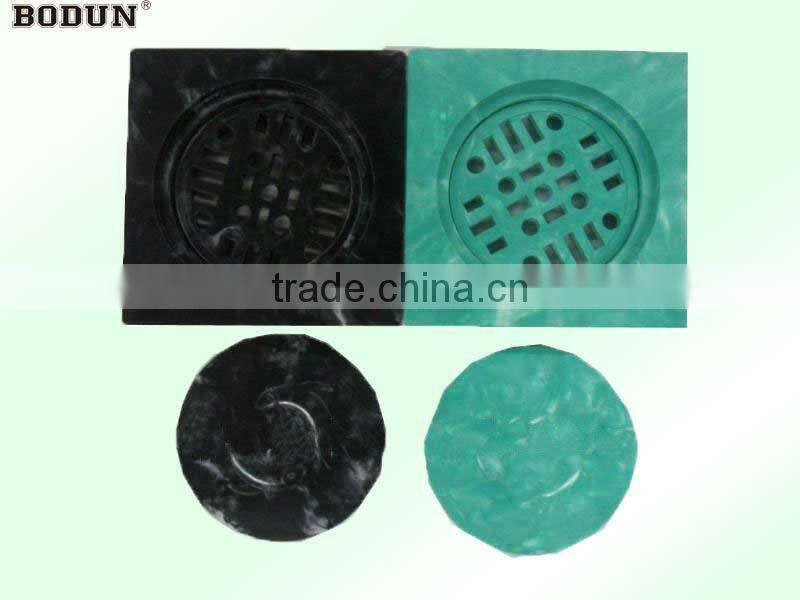 C4003 High quanlity resin floor drain