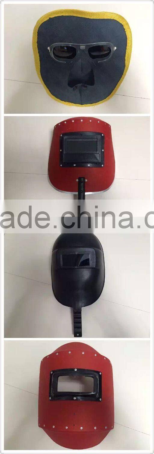 Safety Transparent Protective Glasses/Safety Glass/Safety Working Glasses