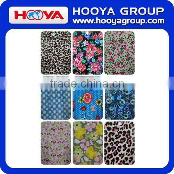 Hot office floral printing stapler 24/6-26/6#