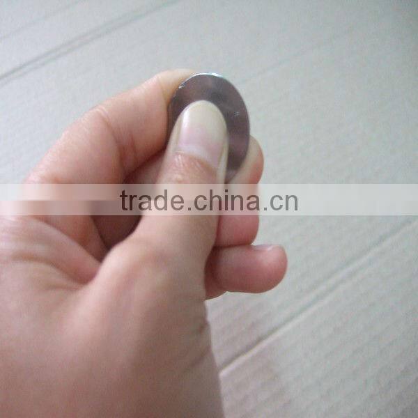 Best Jumping Disc Made in Wuhu