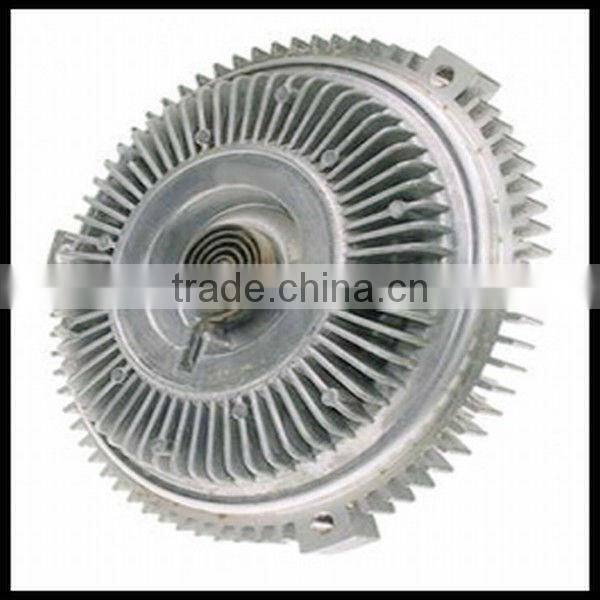 Custom Thermostat Bimetallic Spiral Coil for Auto Clutches