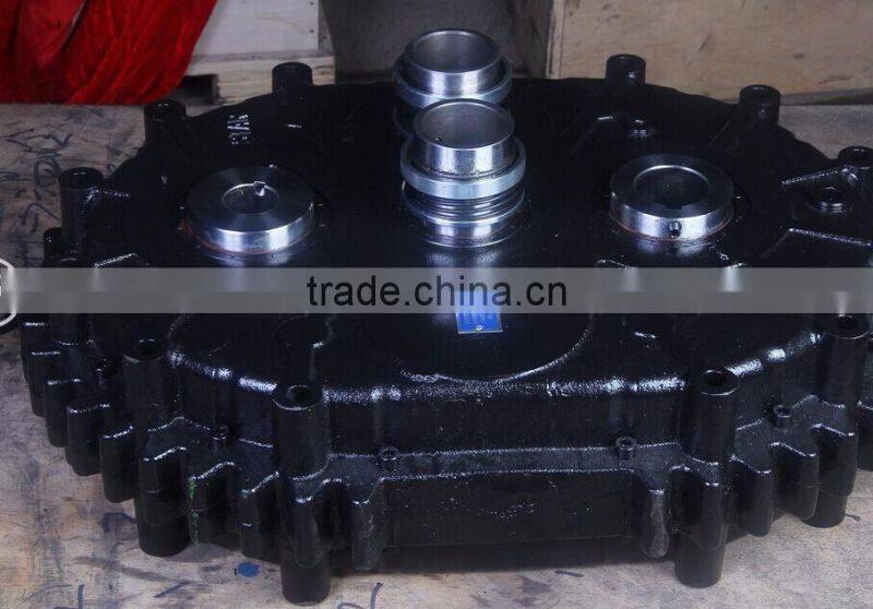 Best price of gearbox design