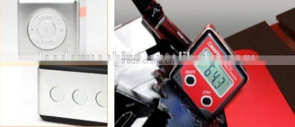 82202BBA-00 CE Certification level box for DIY wood