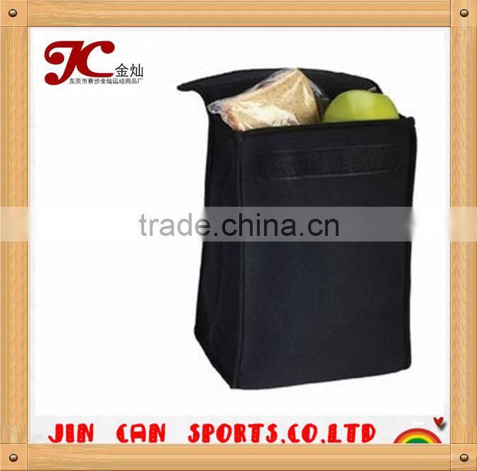 new style,insulated lunch bag neoprene (SBR)
