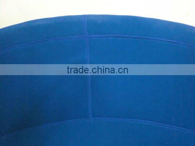 Hot sell! 66''neoprene table cover with logo print