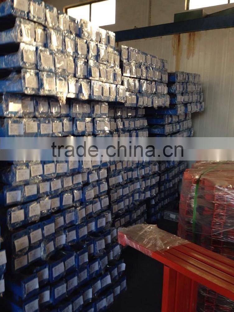 Q235 Cold-rolled Medium Duty Warehouse storage rack