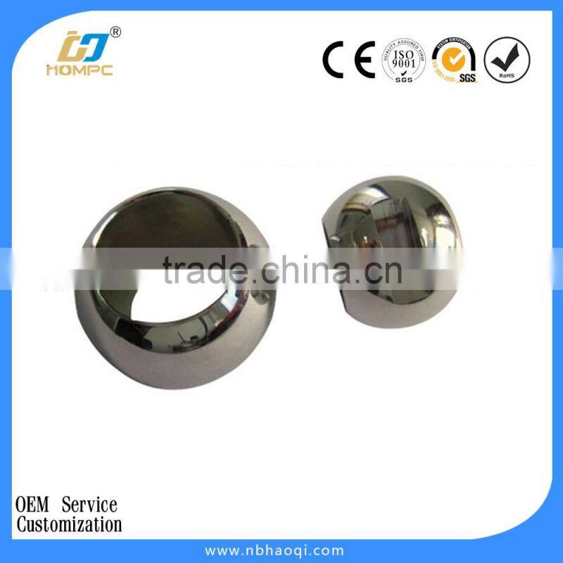 Forged&casting Stainless steel ball