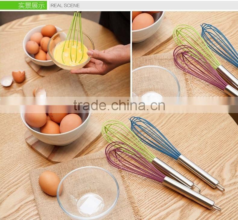 16 Pieces kids bakeware set with cake molds and baking tools,colorful bakeware set