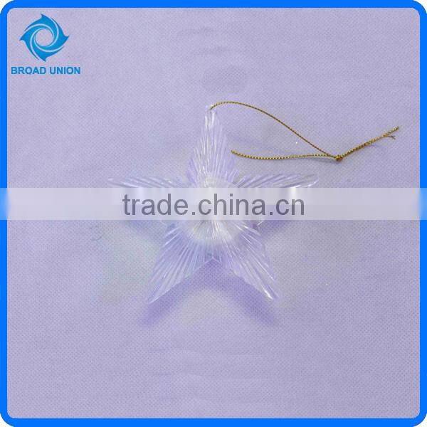 Star Light Christmas Decoration Christmas Star Light