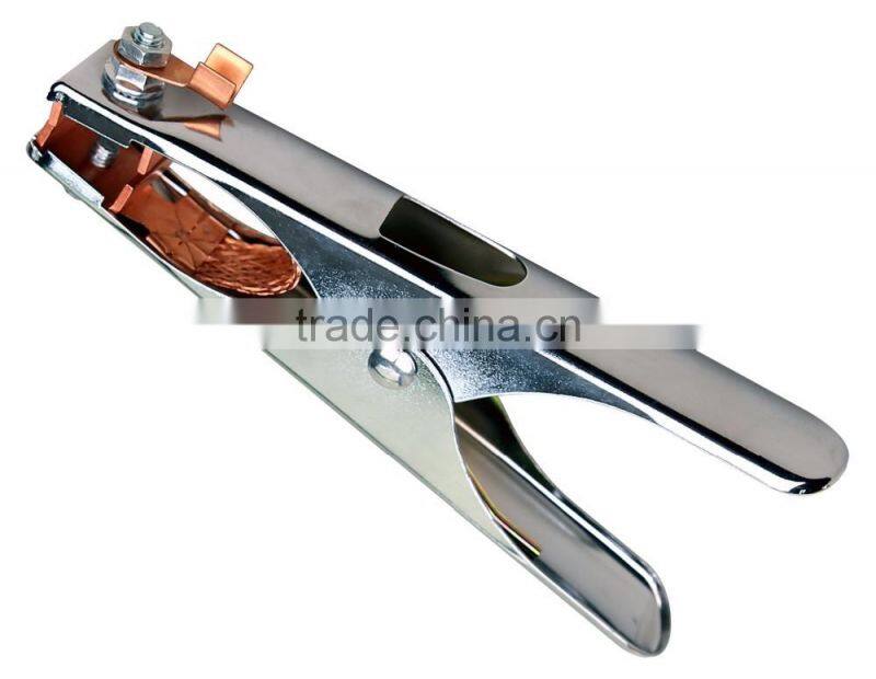 Inverter Earth Clamp 300A