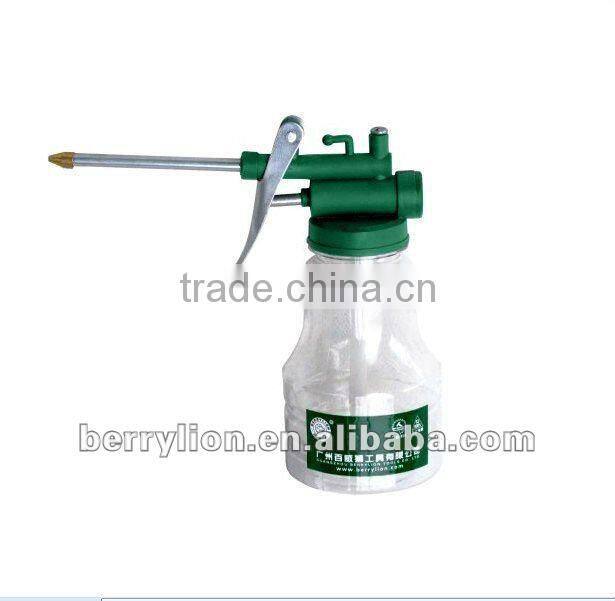 Best selling construction tool oil can 350g for sale