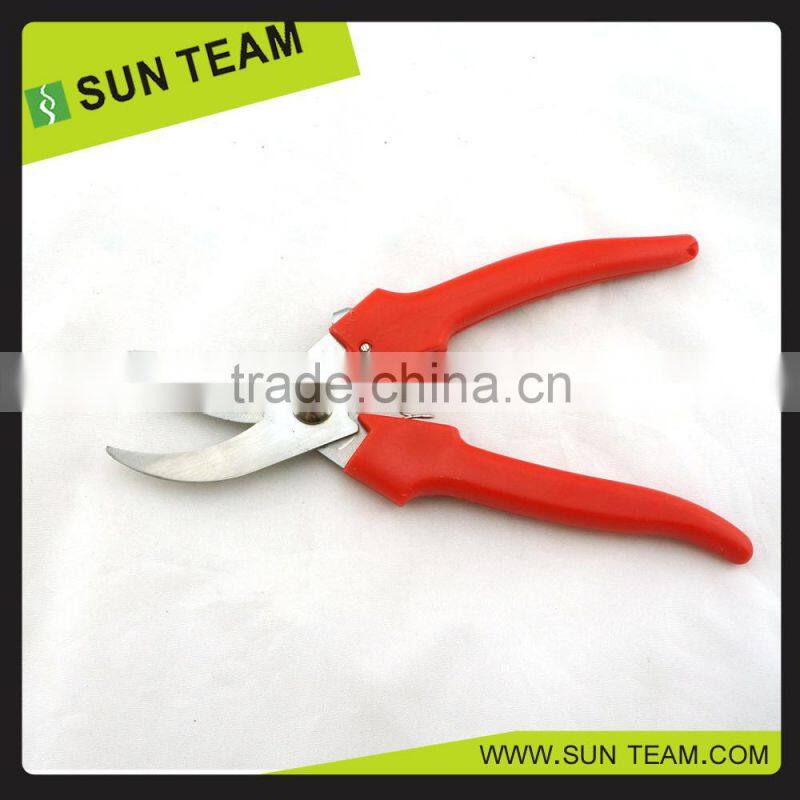 2015 Professional grape pruning scissors SC297A 7-3/4"