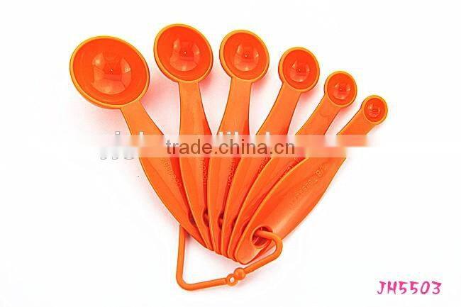Hot sale measuring spoons set