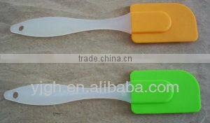Factory wholesale silicon pastry spatula