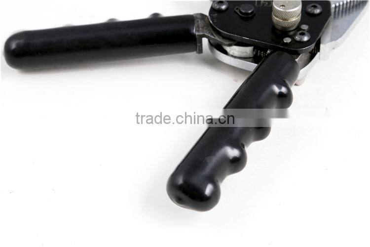 Professional Cable Cutter with ratchets