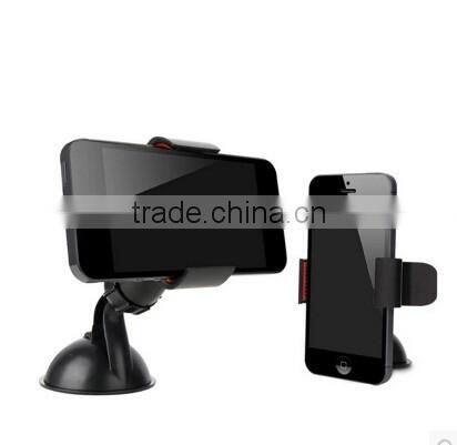 Hot selling multifunction car phone holder