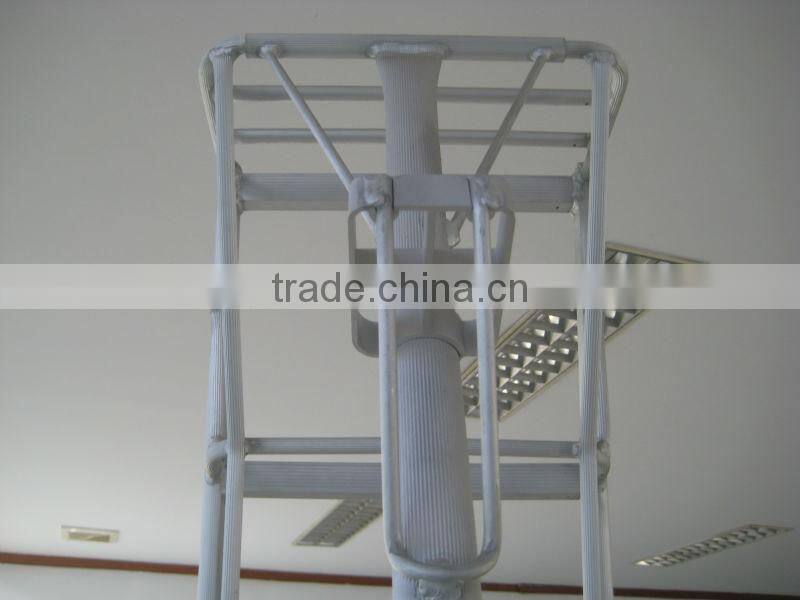 Aluminum Attic Ladder
