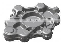 Aluminum Cast, Sand Casting,Die Casting