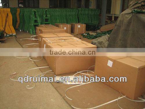 farm construction tools Wheel Barrow WB3800 four Colors 150KG/60LTR