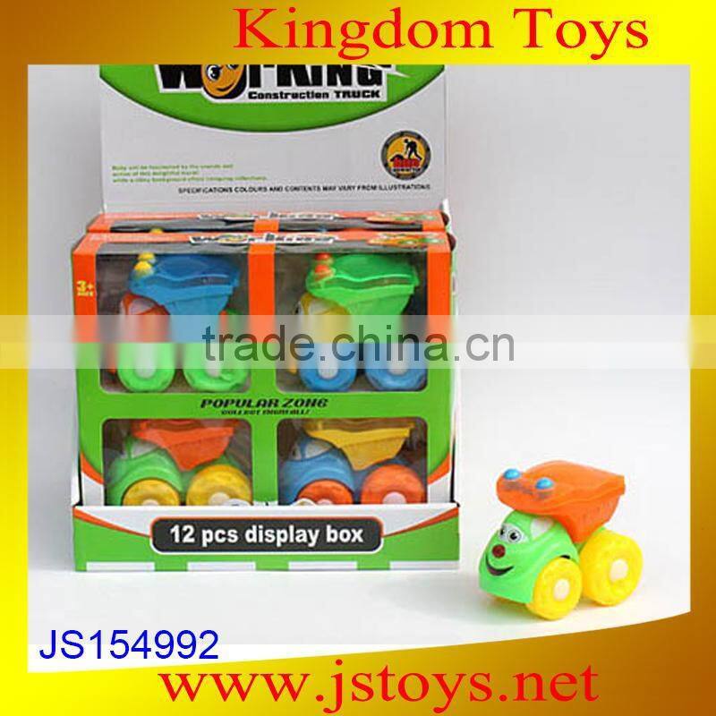 new arrival mini tractor toy for kids hot sale