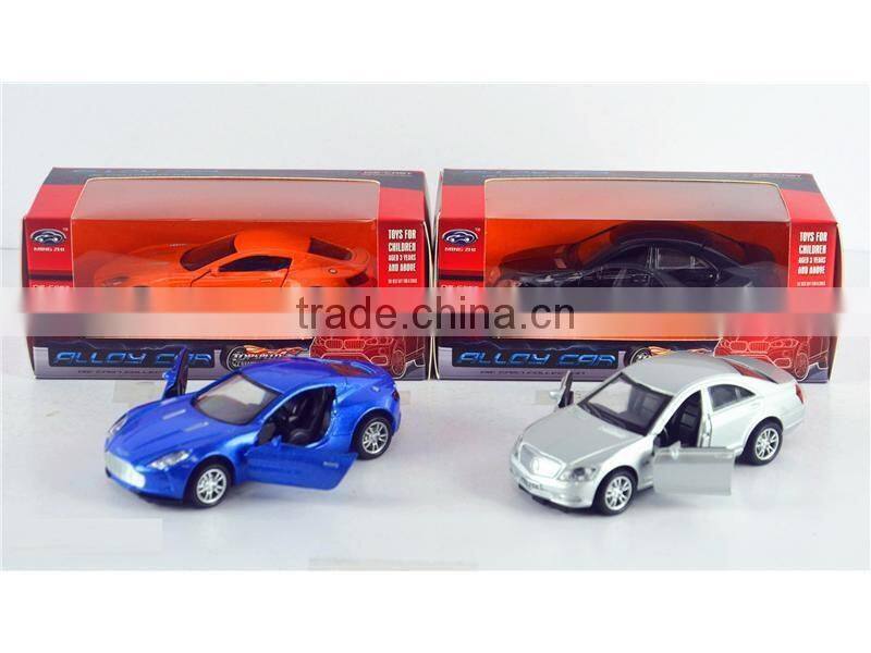 hot sale die-cast alloy car toy for kids