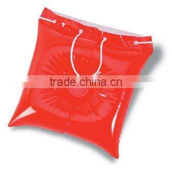 Inflatable Punching Bag