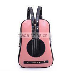 2015 hot sale girls backpack bag