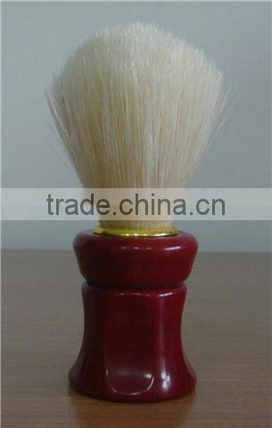 shaving brush,bristle shaving brush