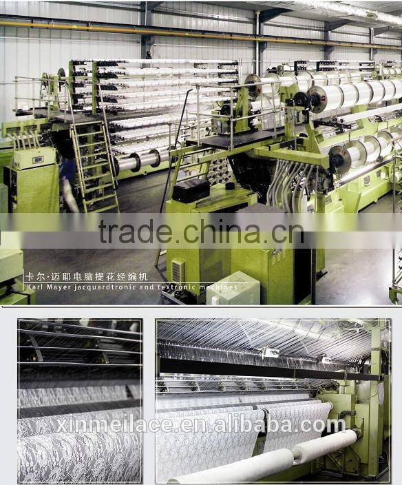 nylon spandex fabric