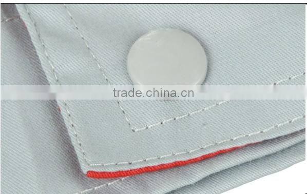 Wholesale Workwear Engineering Work Clothes Property Uniforms Plumber Overalls Electrician Protective Clothing