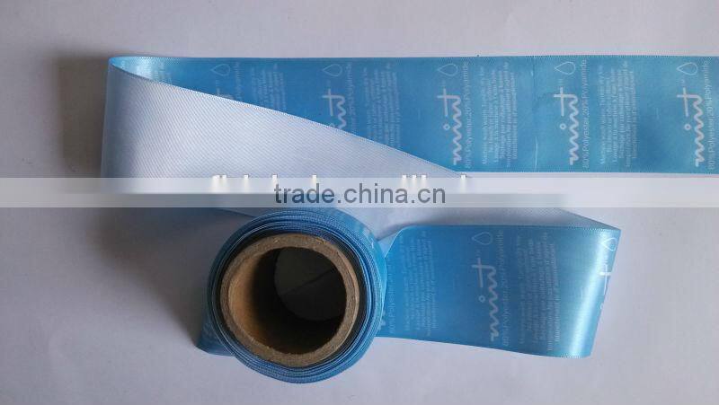 Wholesale print ribbons,printed woven grosgrain ribbons in rolls