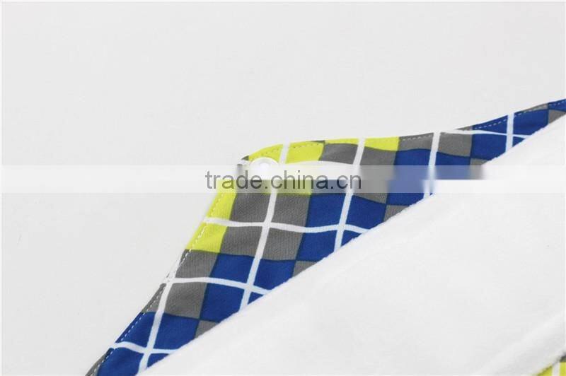 New OEM Sanitary Napkin washable Bamboo modern cloth menstrual pads