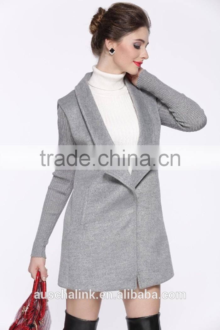 2016 german style women swallow tail coat factory price