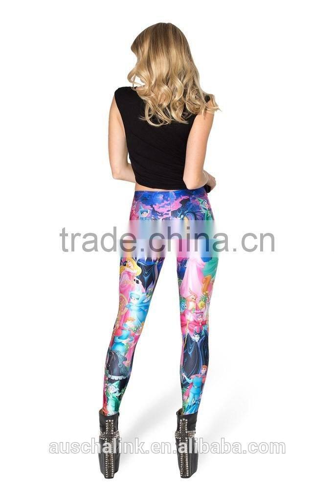 best selling outdoor grils fashion print sexy running pants