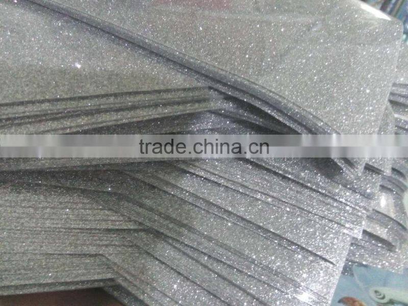 t-shirt vinyl roll glitter heat transfer sticker