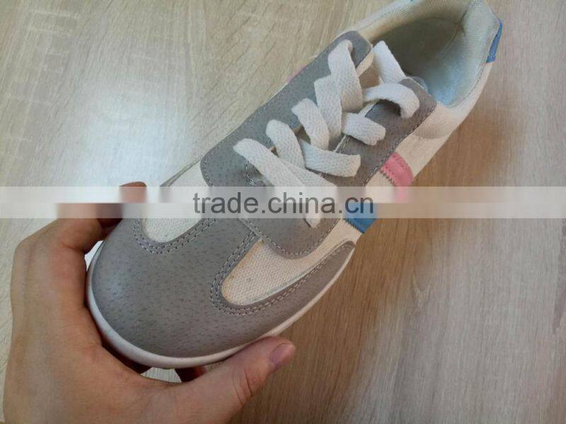 GZY Hot sale wholesale running men sport shoes 2017