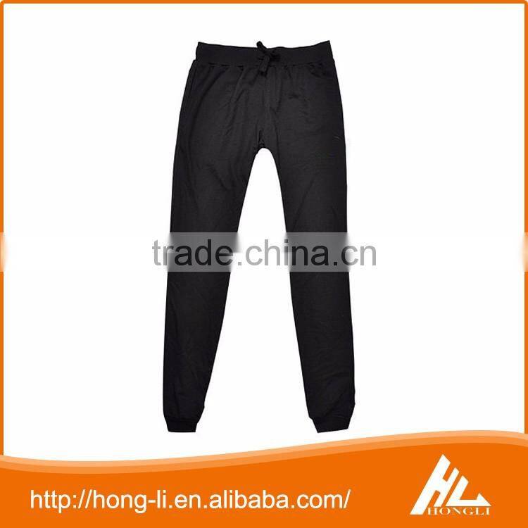 Custom low price fashion fleece cotton zipper pockets plain black men jacket