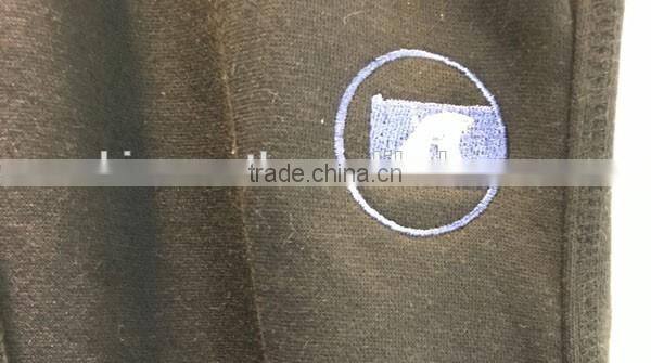 inventory items various colors thick fleece pants